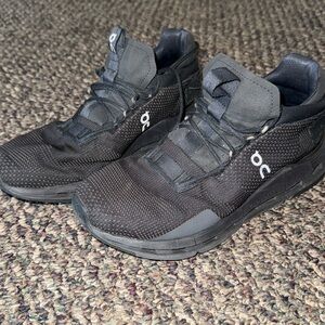 ON CLOUD NOVA sneakers